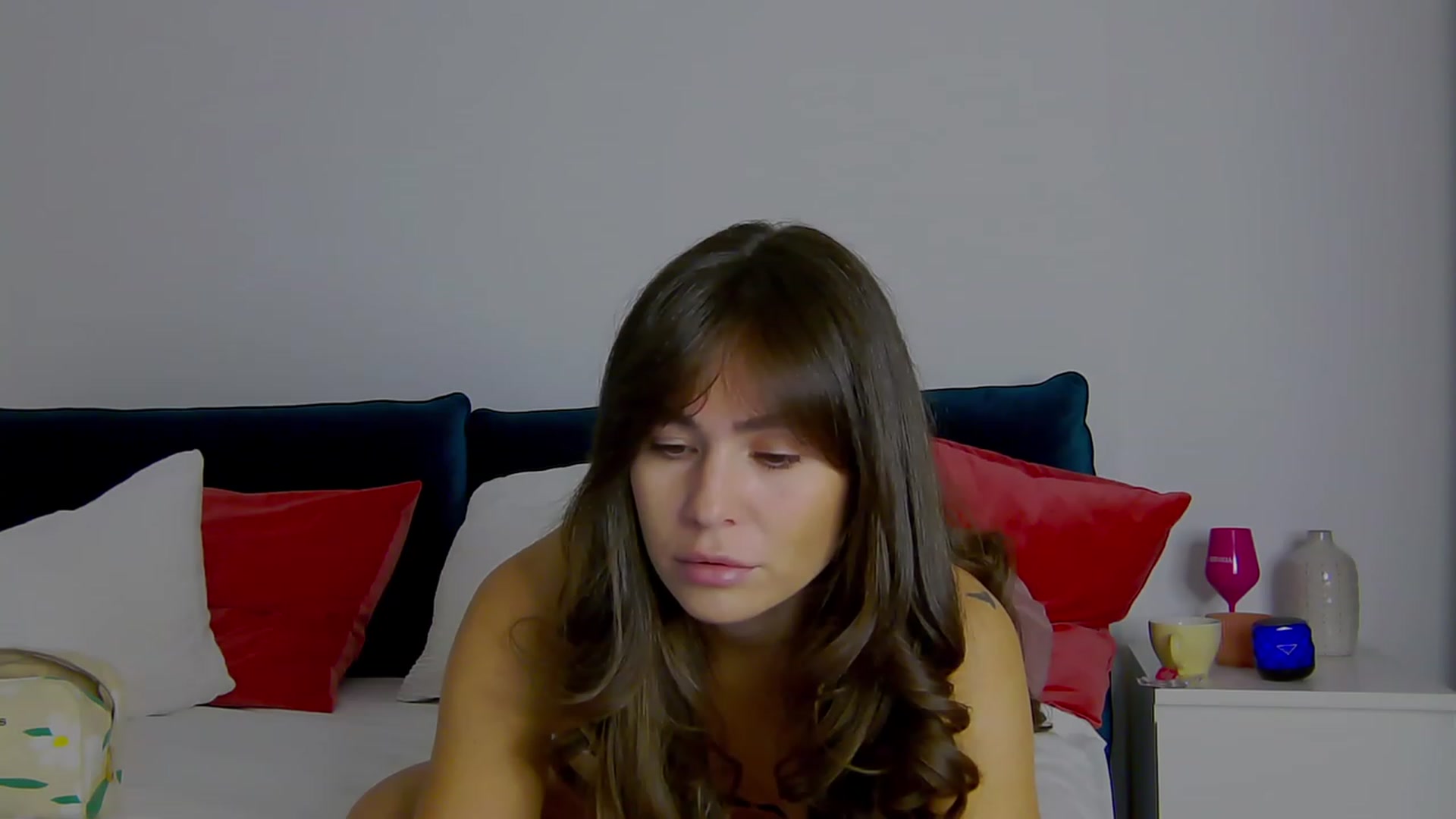 Gallery image thumbnail from NaiaSummer's myfreecams stream on, 11/10/2023, 16:40 image 3 of 20