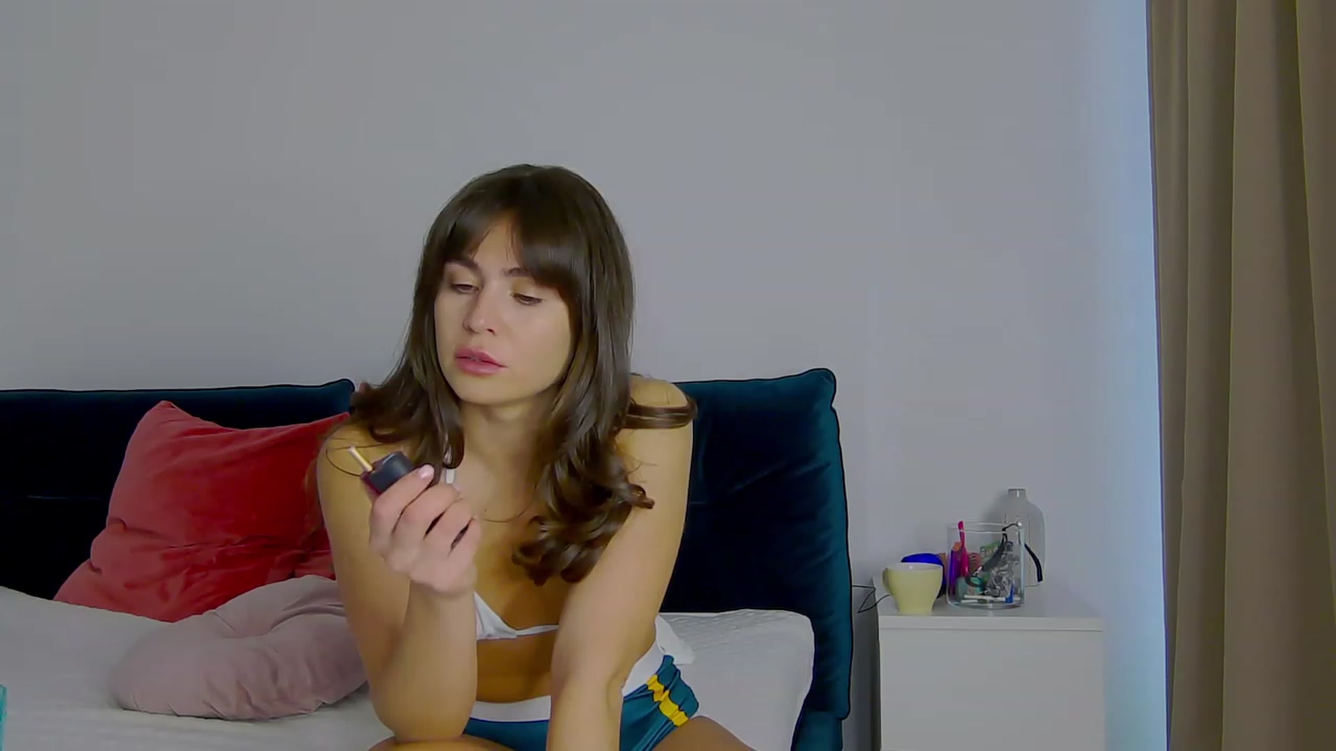 Gallery image thumbnail from NaiaSummer's myfreecams stream on, 11/11/2023, 13:24 image 16 of 20