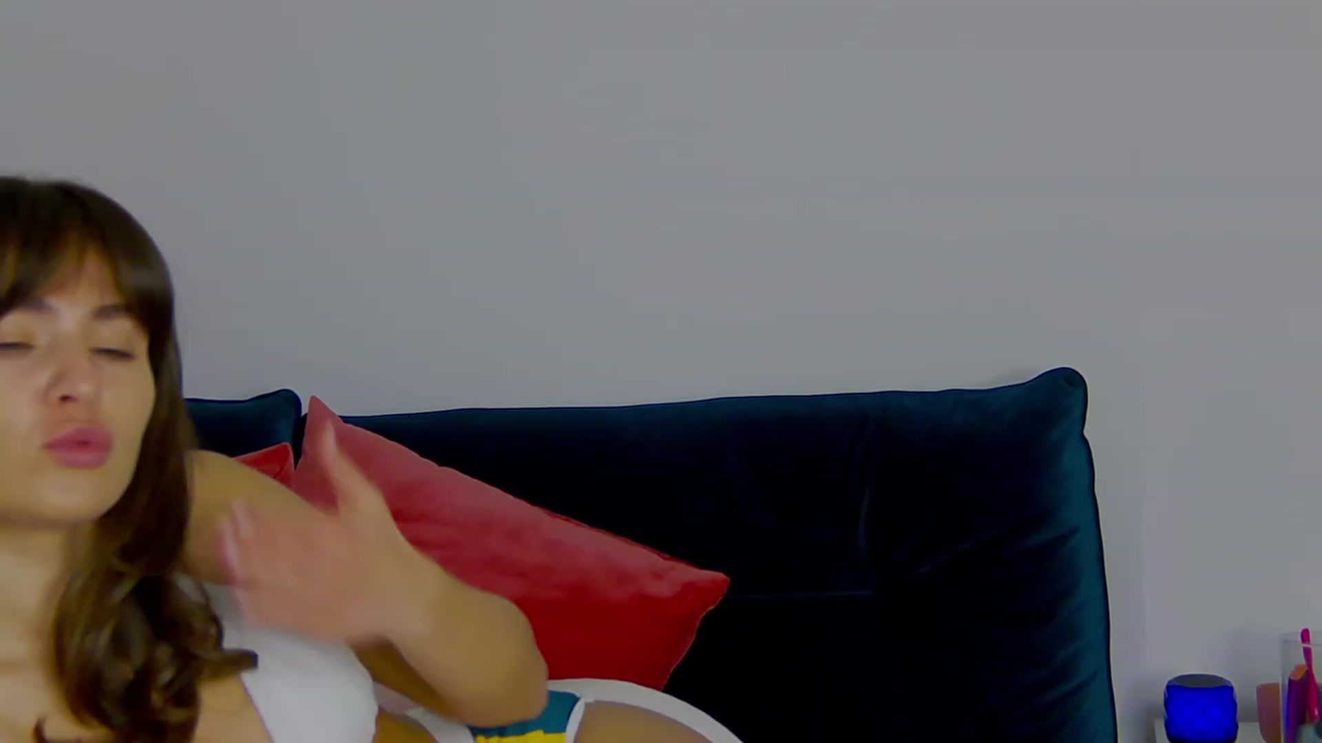 Gallery image thumbnail from NaiaSummer's myfreecams stream on, 11/11/2023, 13:24 image 10 of 20