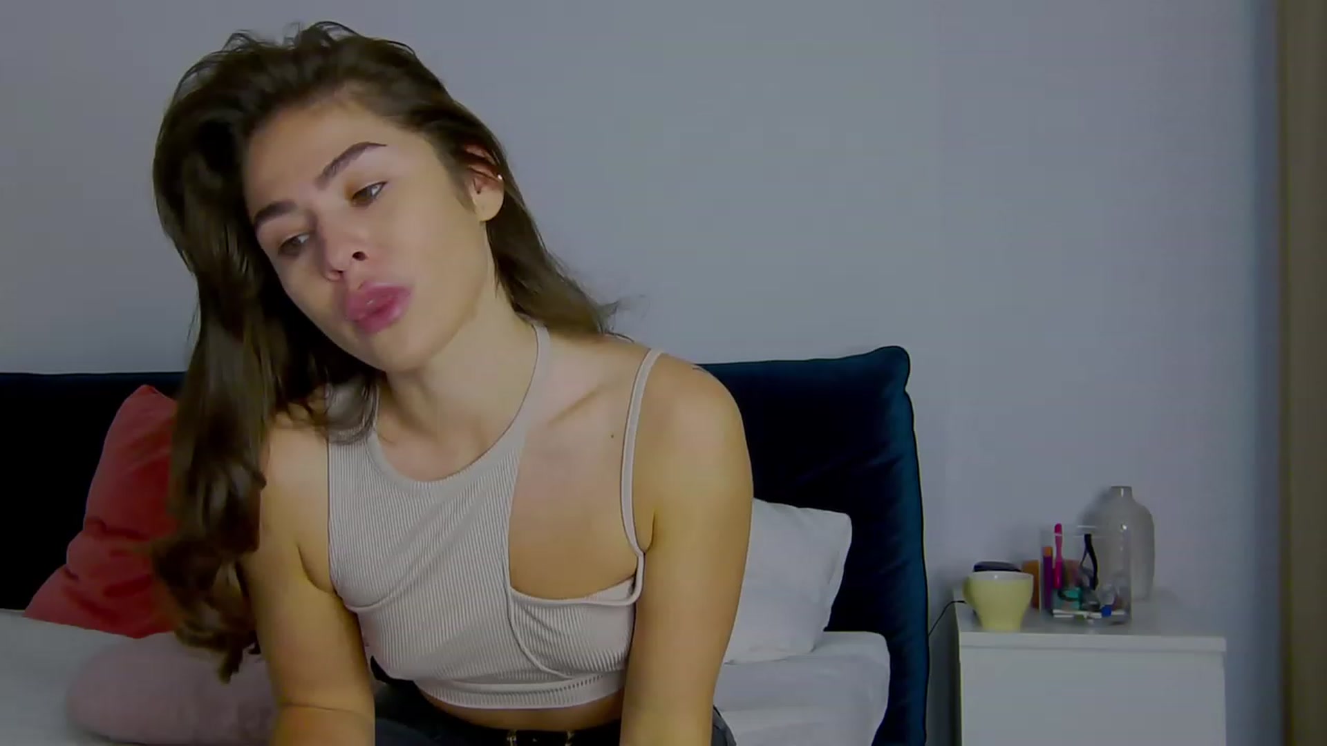 Gallery image thumbnail from NaiaSummer's myfreecams stream on, 11/13/2023, 15:06 image 6 of 20