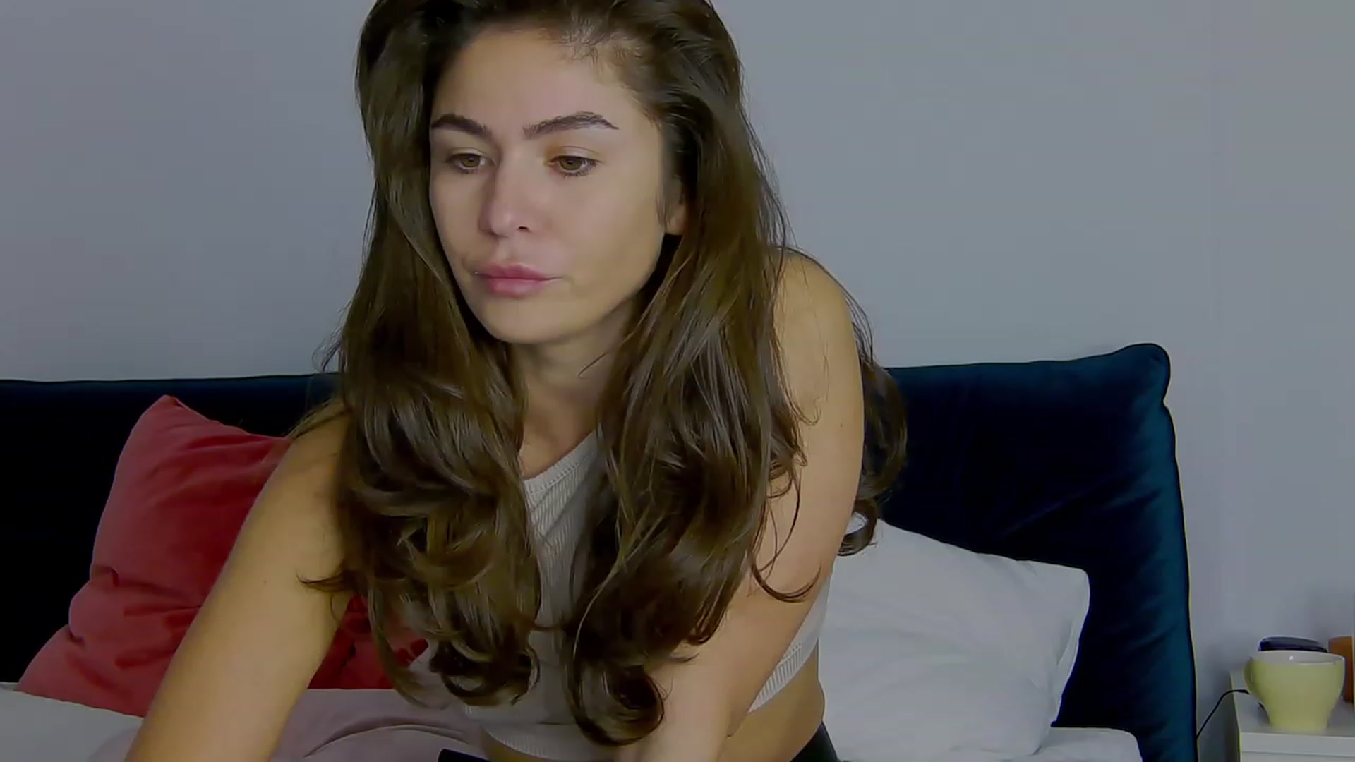 Gallery image thumbnail from NaiaSummer's myfreecams stream on, 11/13/2023, 15:06 image 10 of 20