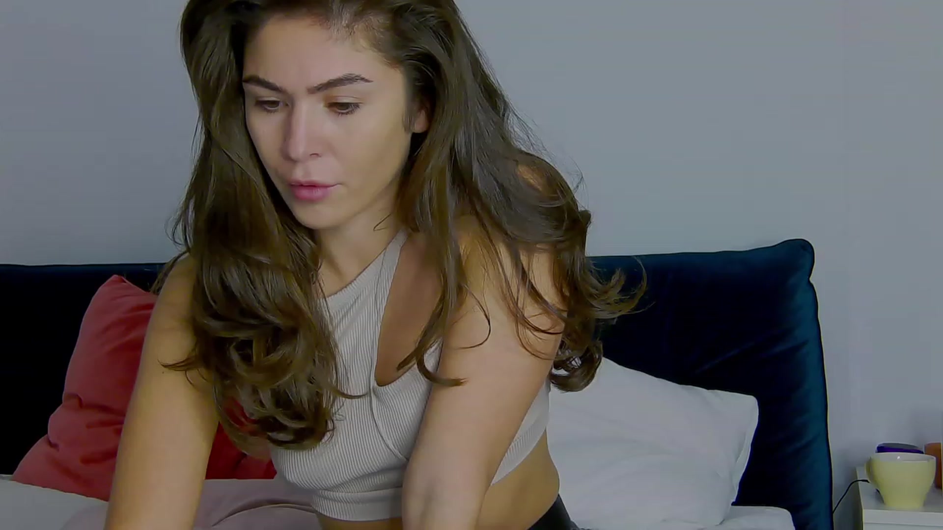 Gallery image thumbnail from NaiaSummer's myfreecams stream on, 11/13/2023, 15:06 image 9 of 20