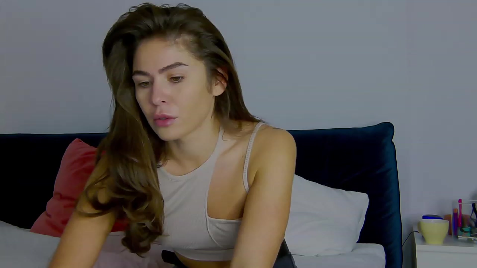 Gallery image thumbnail from NaiaSummer's myfreecams stream on, 11/13/2023, 15:06 image 7 of 20