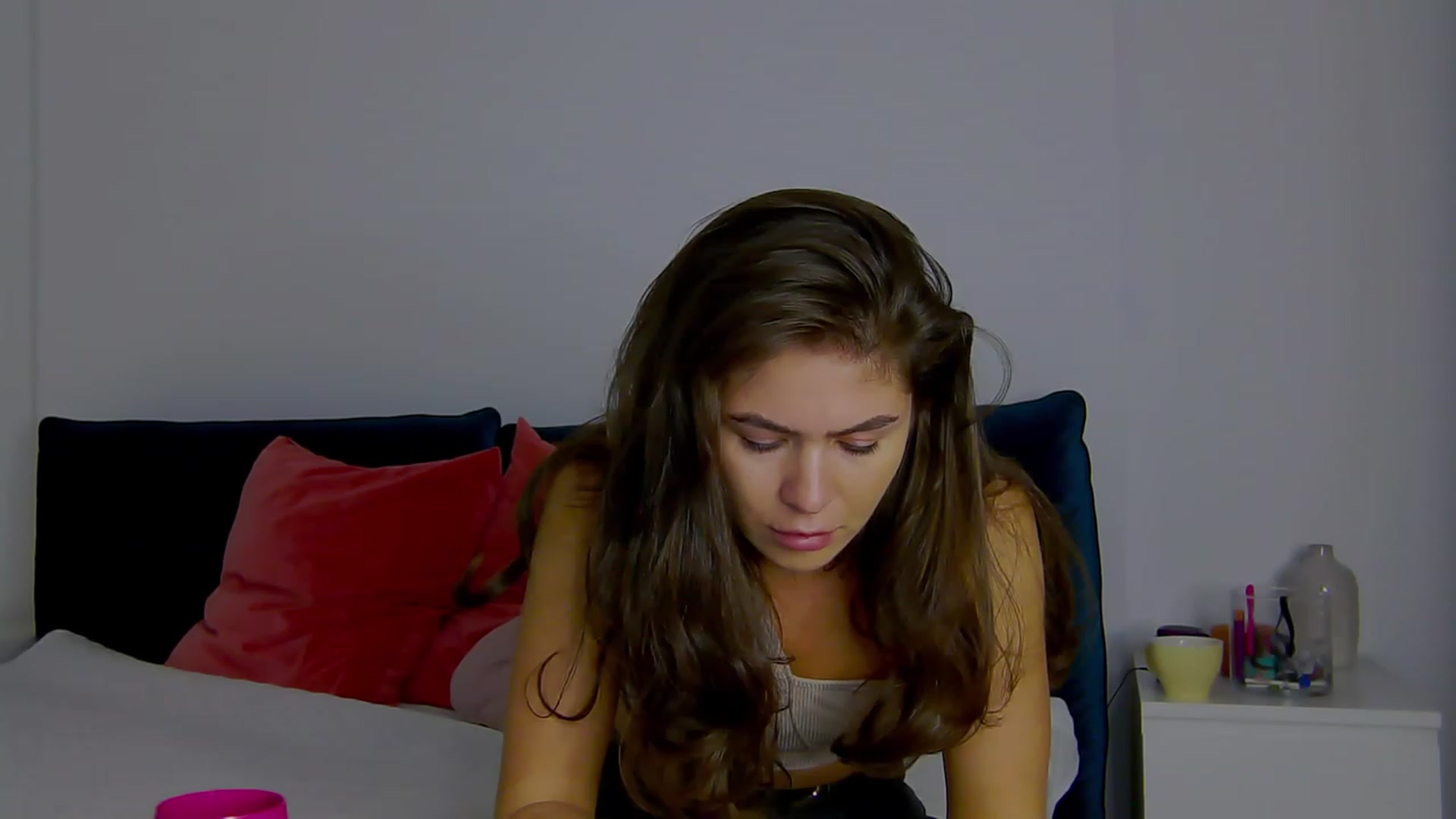 Gallery image thumbnail from NaiaSummer's myfreecams stream on, 11/13/2023, 17:19 image 9 of 20