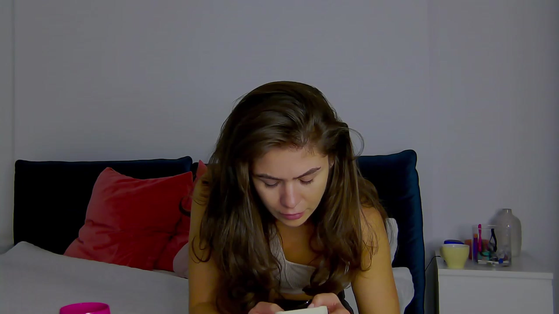 Gallery image thumbnail from NaiaSummer's myfreecams stream on, 11/13/2023, 17:19 image 8 of 20
