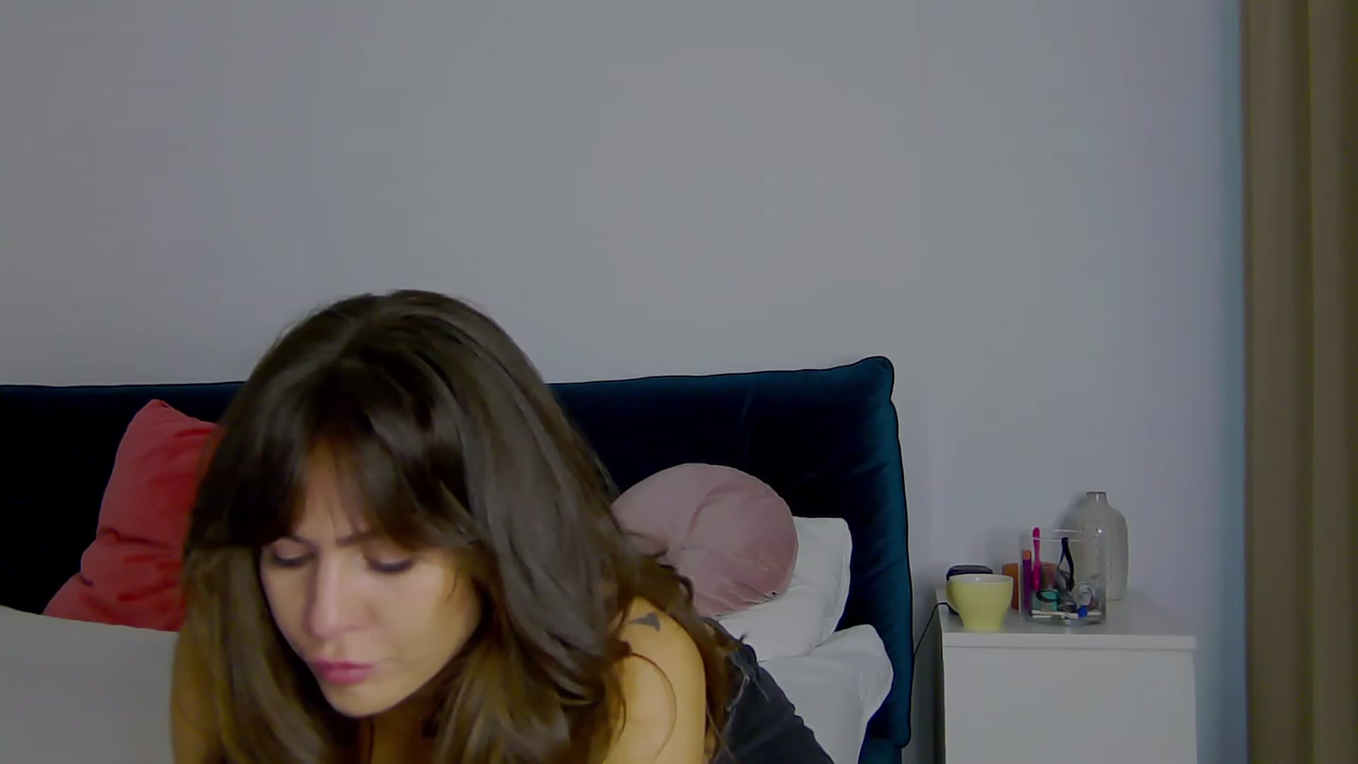 Gallery image thumbnail from NaiaSummer's myfreecams stream on, 11/14/2023, 14:35 image 17 of 20