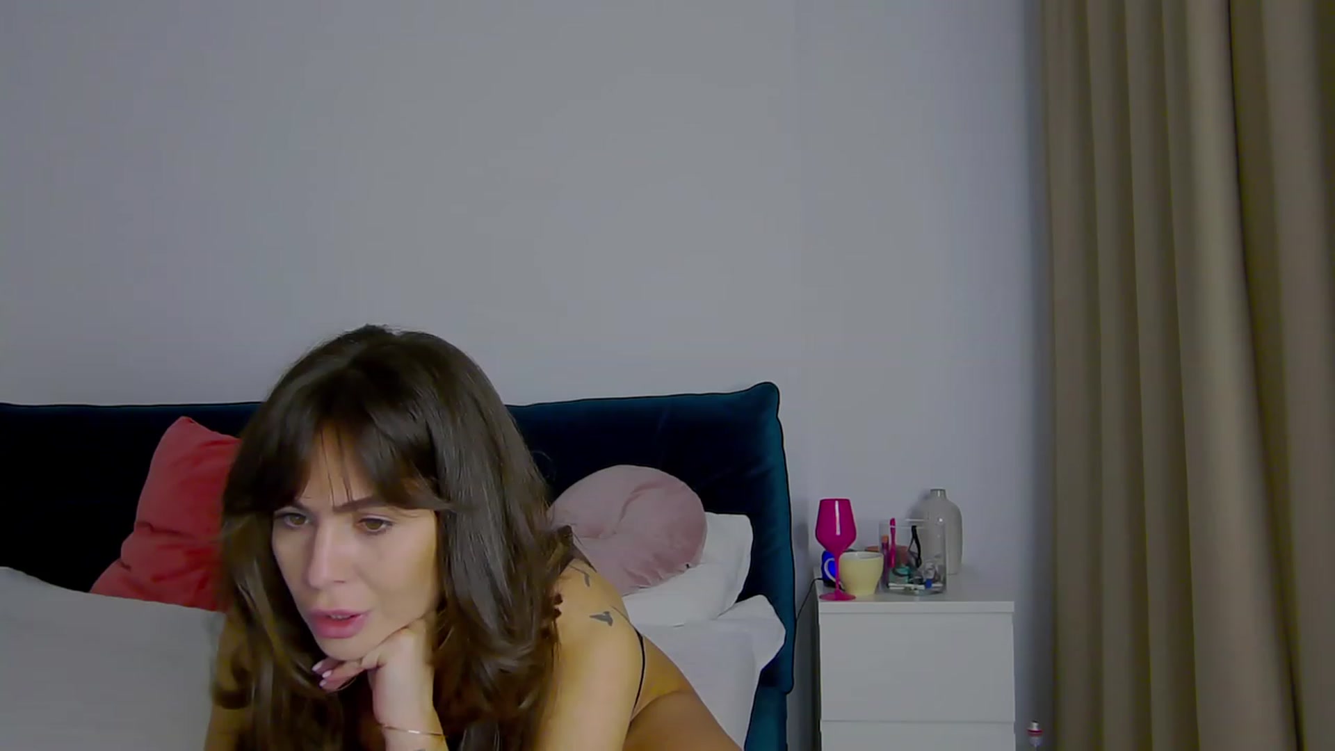 Gallery image thumbnail from NaiaSummer's myfreecams stream on, 11/14/2023, 15:11 image 20 of 20