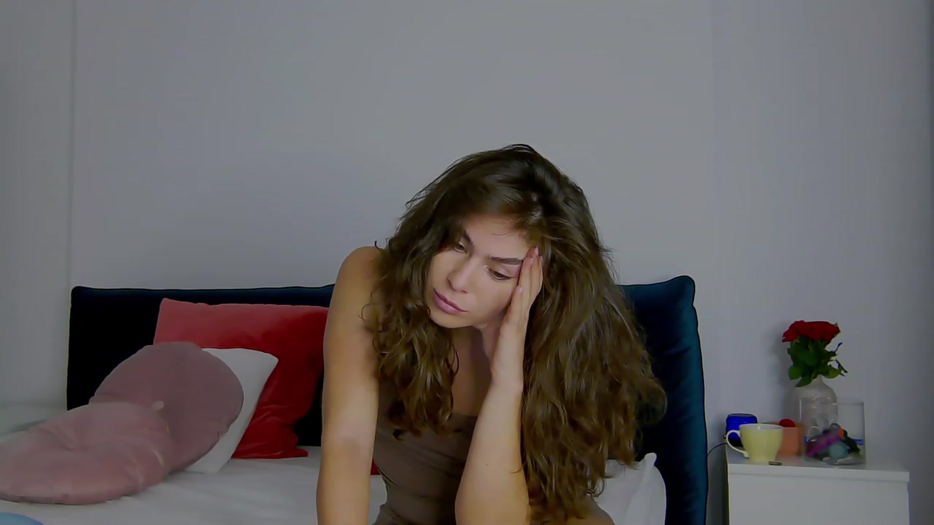 Gallery image thumbnail from NaiaSummer's myfreecams stream on, 11/20/2023, 18:19 image 3 of 20
