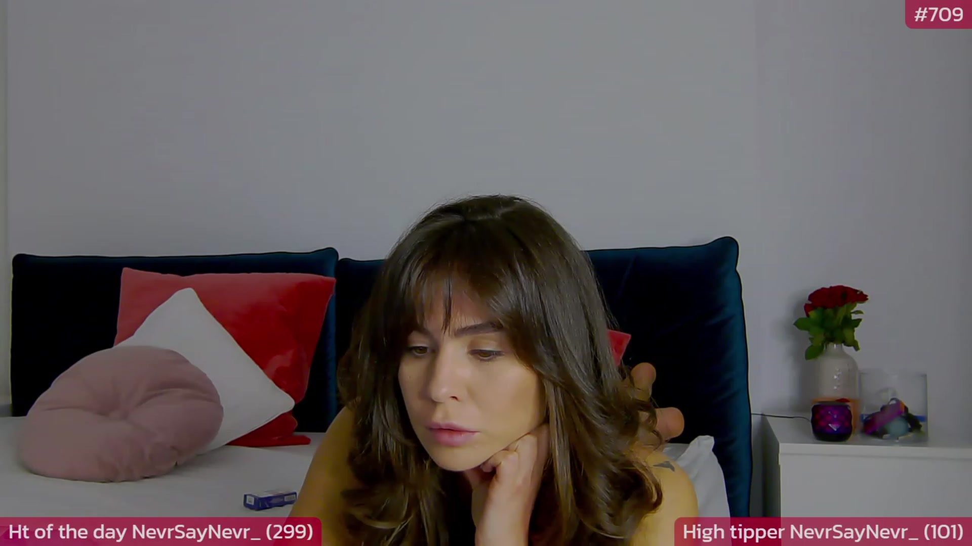Gallery image thumbnail from NaiaSummer's myfreecams stream on, 11/21/2023, 16:57 image 20 of 20