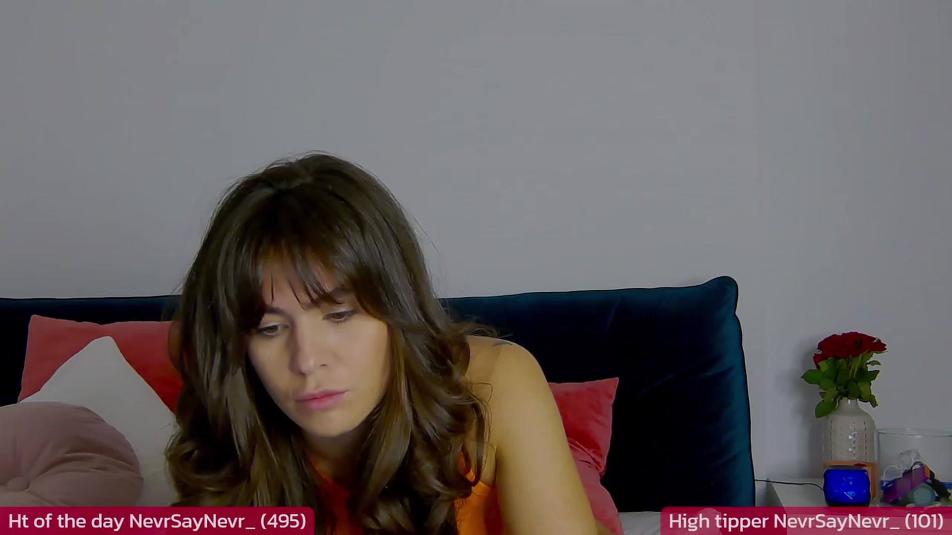 Gallery image thumbnail from NaiaSummer's myfreecams stream on, 11/21/2023, 18:57 image 4 of 20
