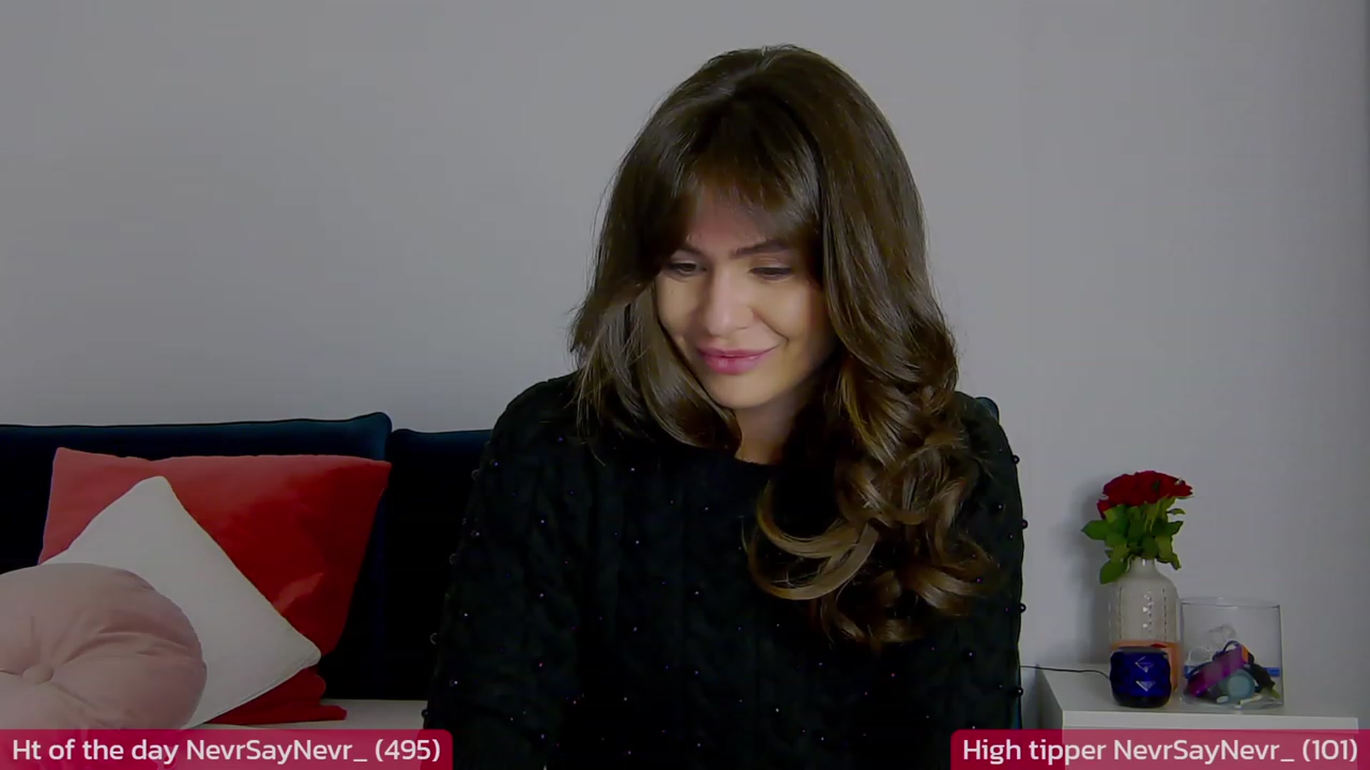 Gallery image thumbnail from NaiaSummer's myfreecams stream on, 11/21/2023, 18:57 image 20 of 20