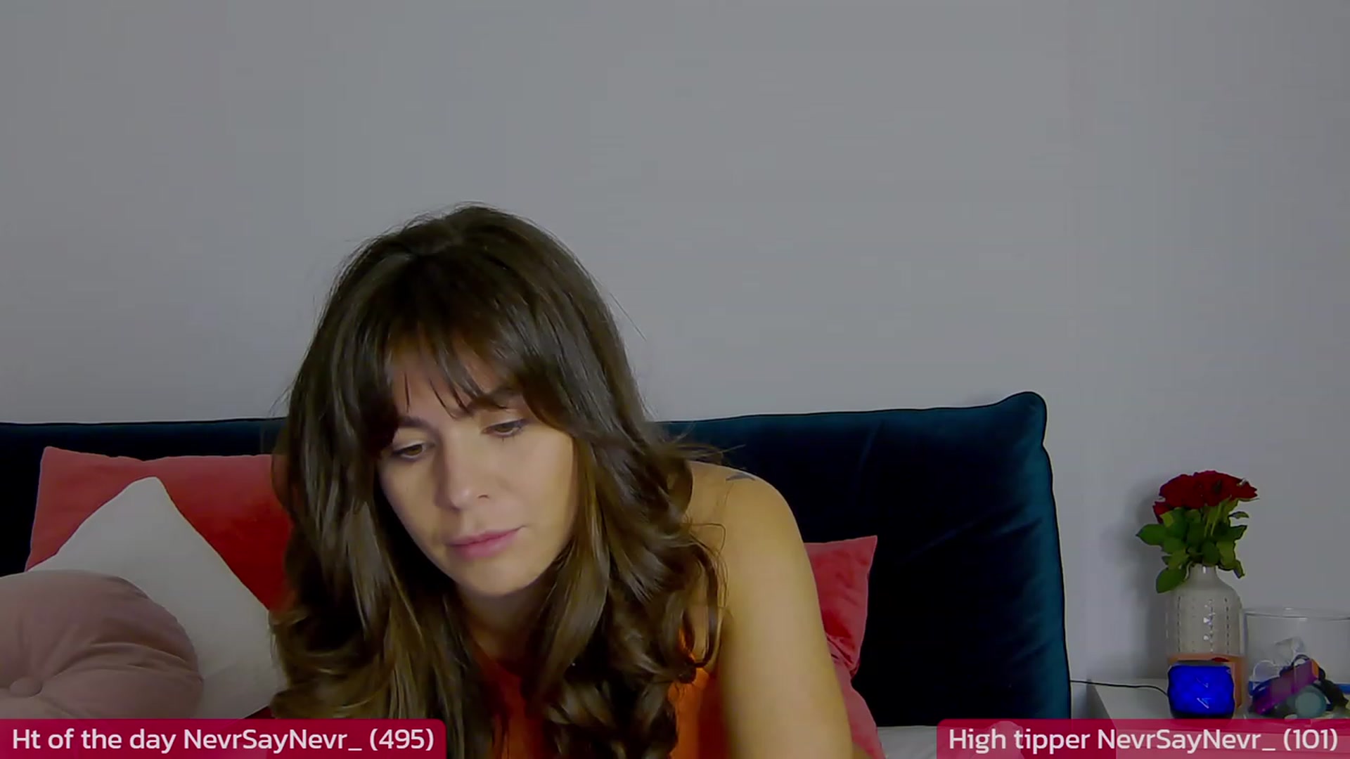 Gallery image thumbnail from NaiaSummer's myfreecams stream on, 11/21/2023, 18:57 image 3 of 20