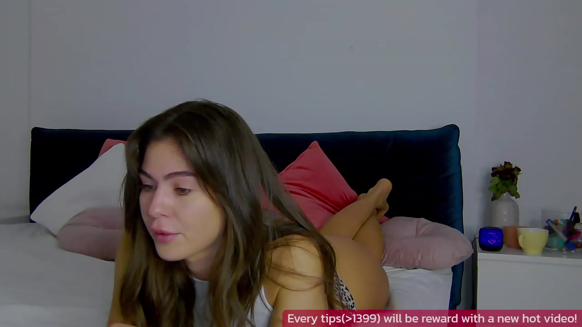 Gallery image thumbnail from NaiaSummer's myfreecams stream on, 11/27/2023, 16:22 image 1 of 20