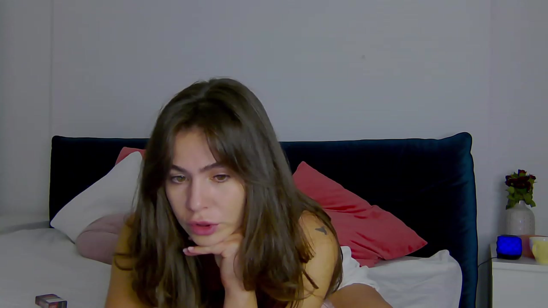 Gallery image thumbnail from NaiaSummer's myfreecams stream on, 11/29/2023, 17:08 image 2 of 20