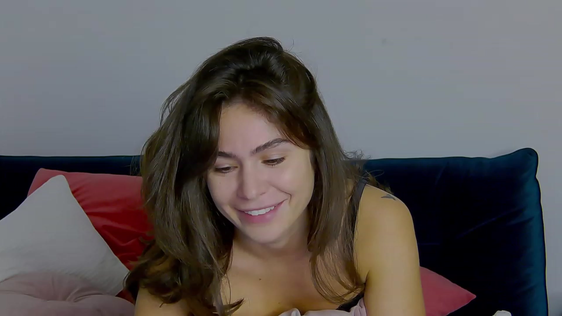 Gallery image thumbnail from NaiaSummer's myfreecams stream on, 11/29/2023, 17:44 image 1 of 20