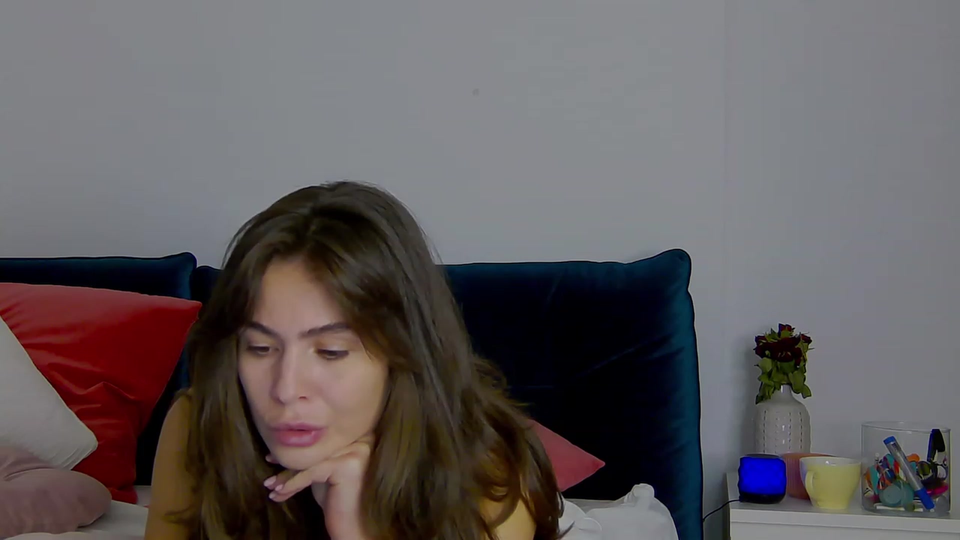 Gallery image thumbnail from NaiaSummer's myfreecams stream on, 11/29/2023, 17:44 image 18 of 20
