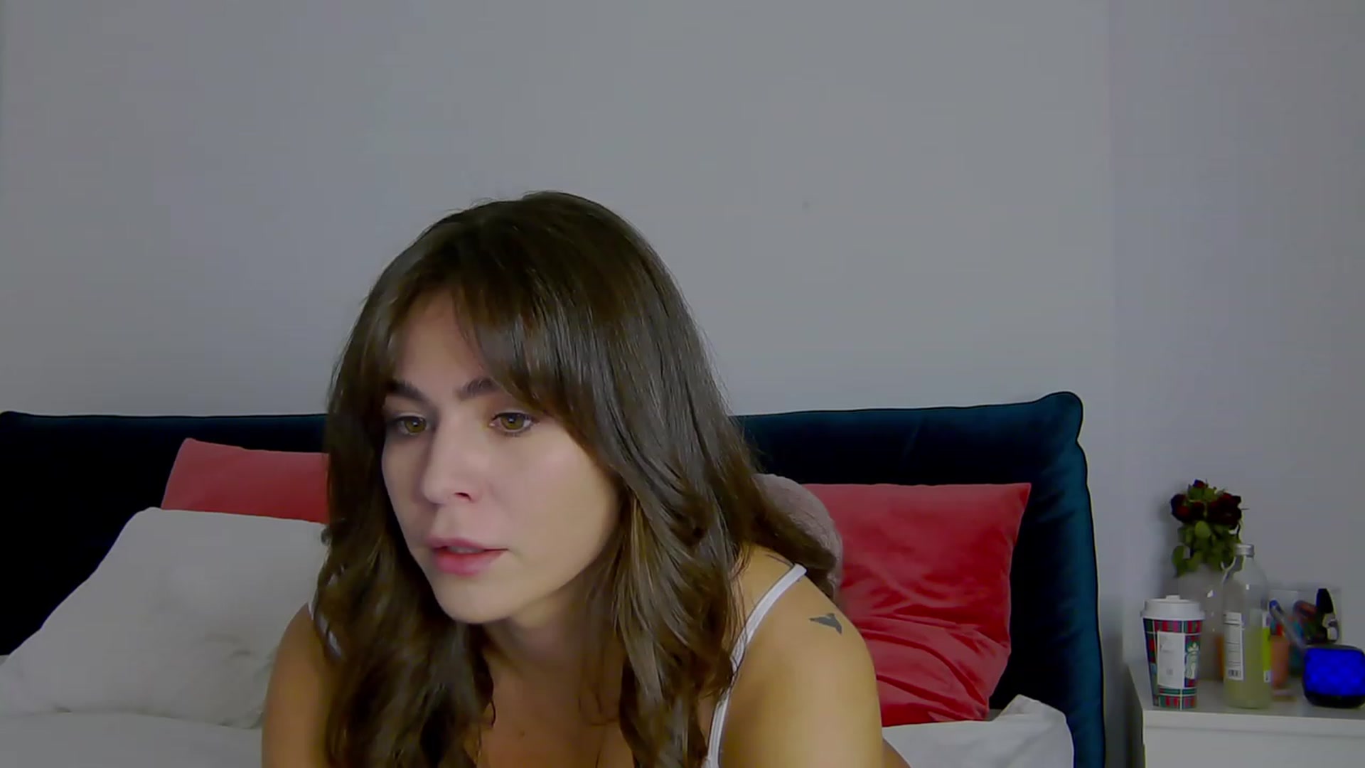Gallery image thumbnail from NaiaSummer's myfreecams stream on, 12/01/2023, 17:09 image 6 of 20