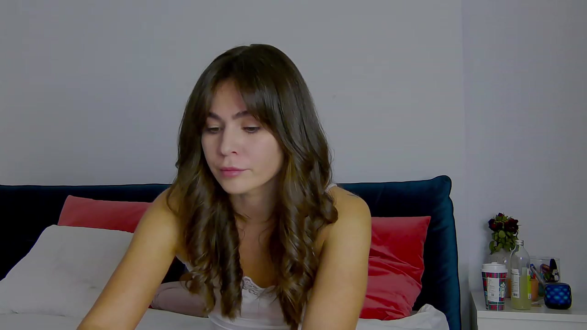Gallery image thumbnail from NaiaSummer's myfreecams stream on, 12/01/2023, 17:09 image 11 of 20