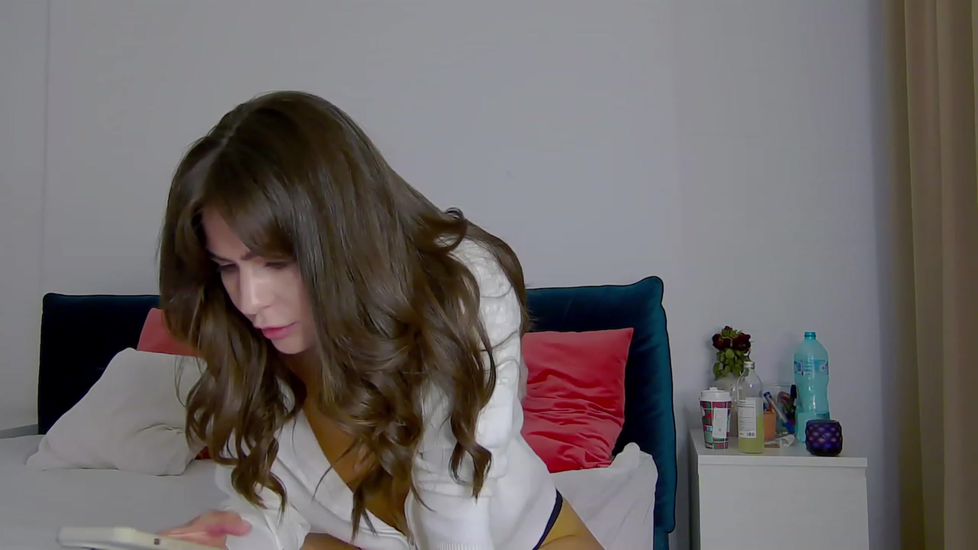 Gallery image thumbnail from NaiaSummer's myfreecams stream on, 12/02/2023, 14:54 image 2 of 20