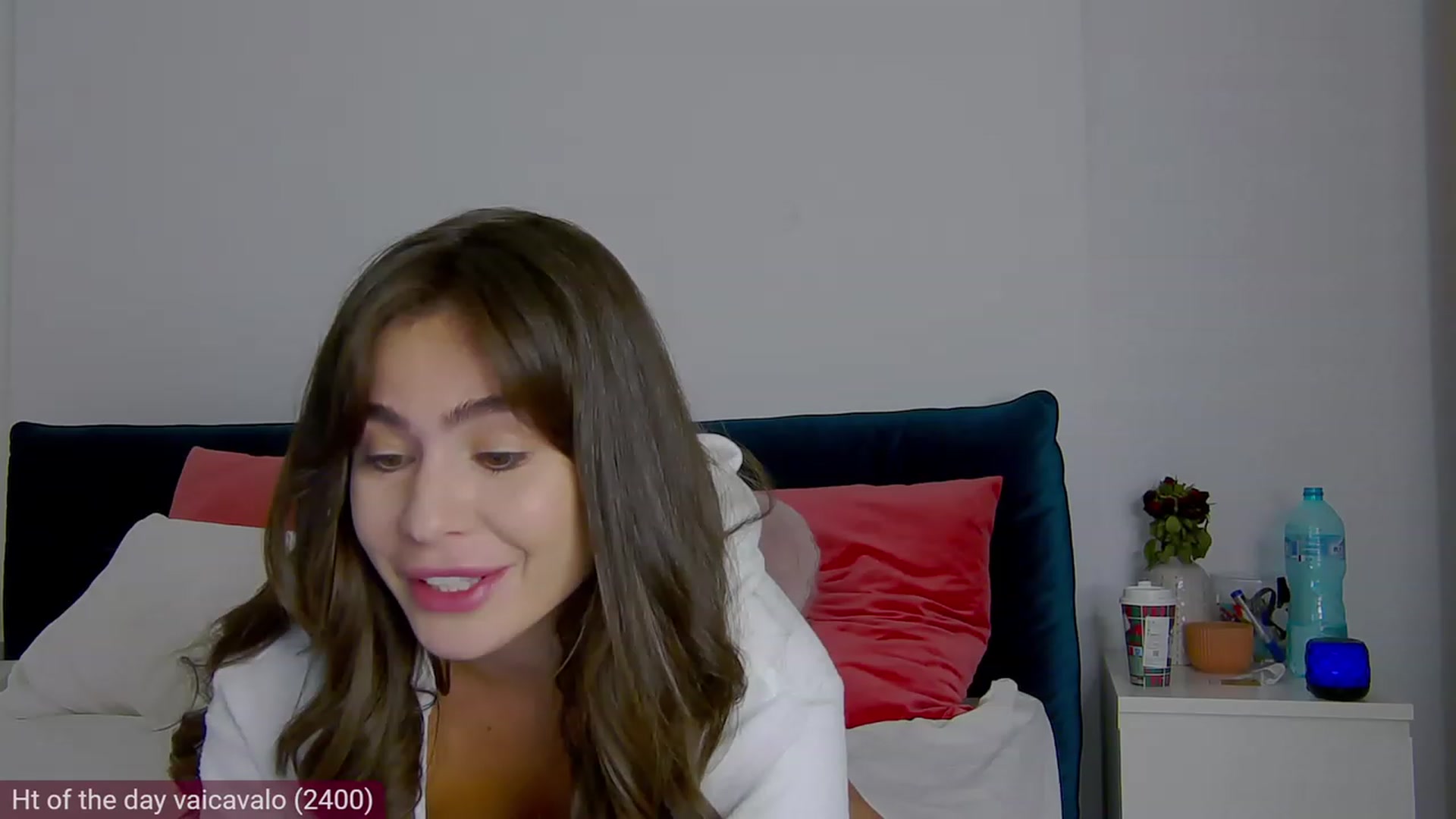 Gallery image thumbnail from NaiaSummer's myfreecams stream on, 12/02/2023, 17:09 image 2 of 20