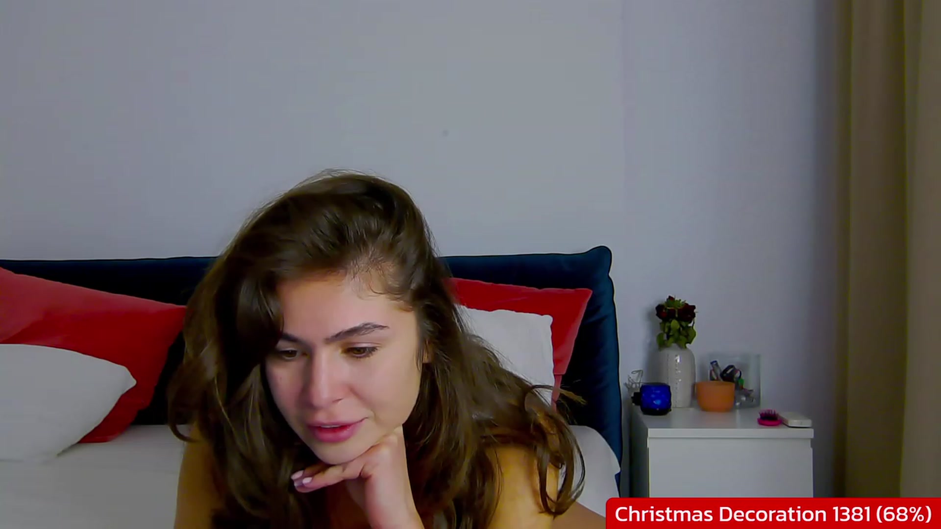Gallery image thumbnail from NaiaSummer's myfreecams stream on, 12/07/2023, 17:25 image 5 of 20