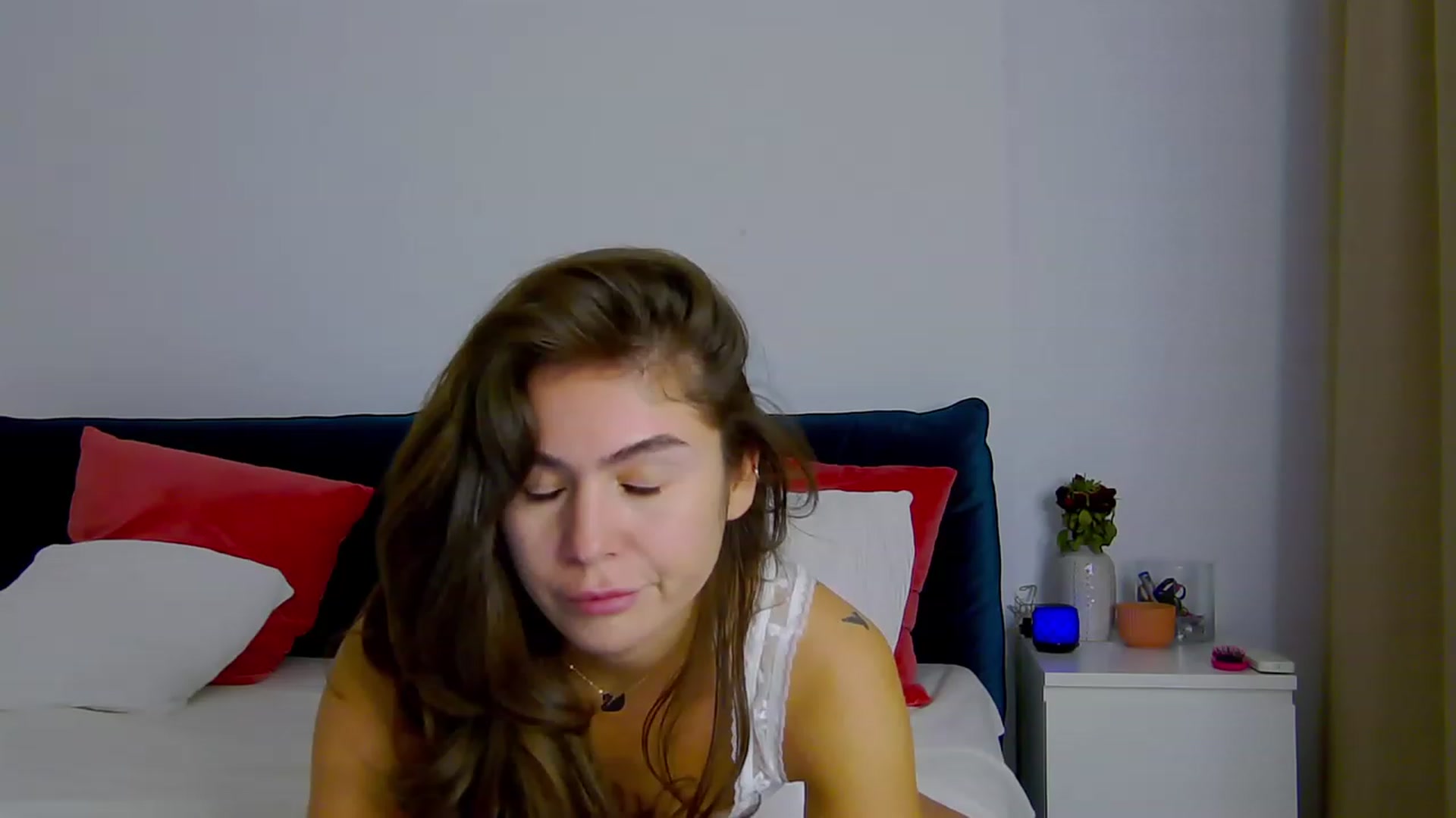 Gallery image thumbnail from NaiaSummer's myfreecams stream on, 12/07/2023, 18:19 image 18 of 20