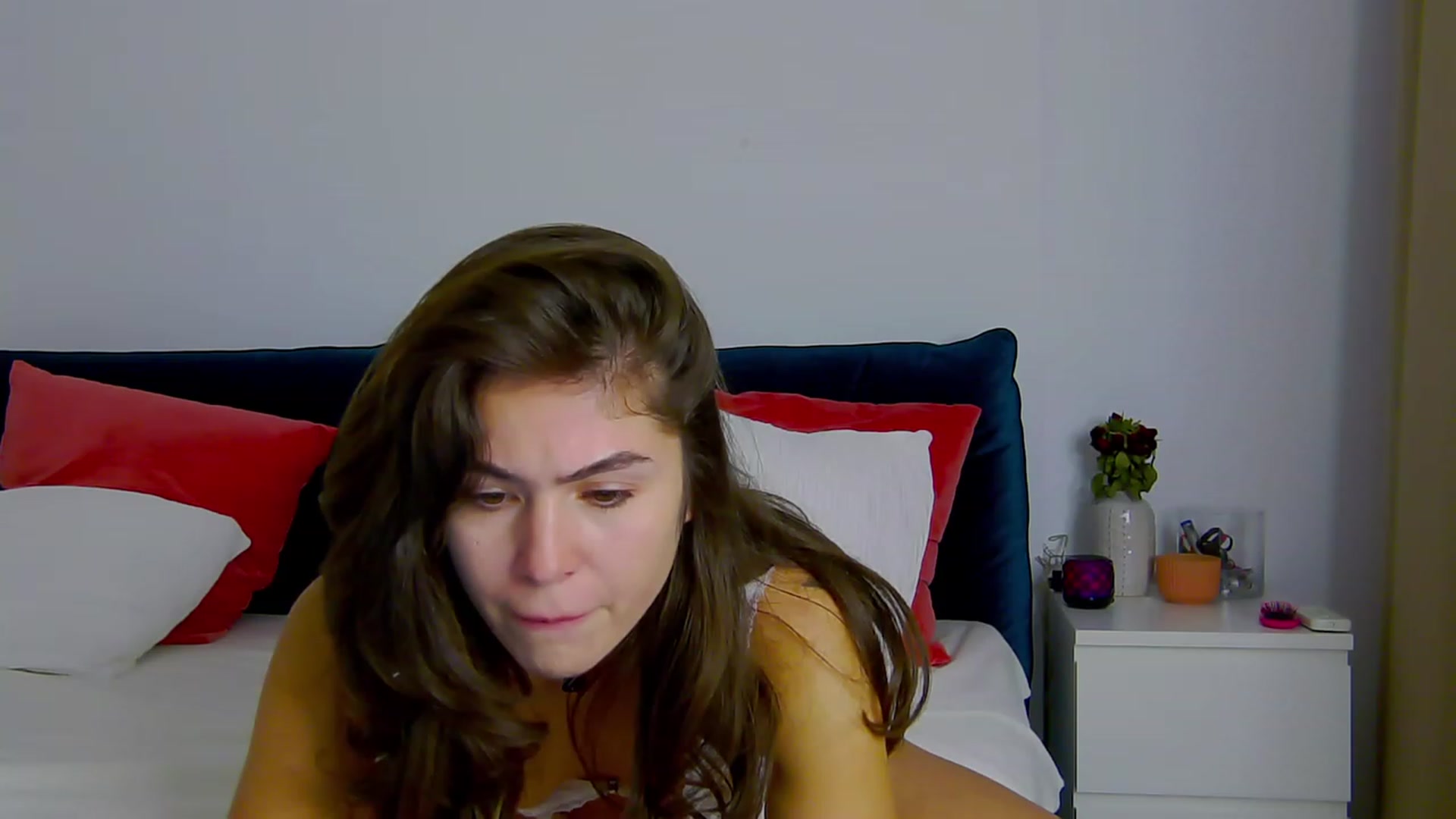 Gallery image thumbnail from NaiaSummer's myfreecams stream on, 12/07/2023, 18:19 image 16 of 20