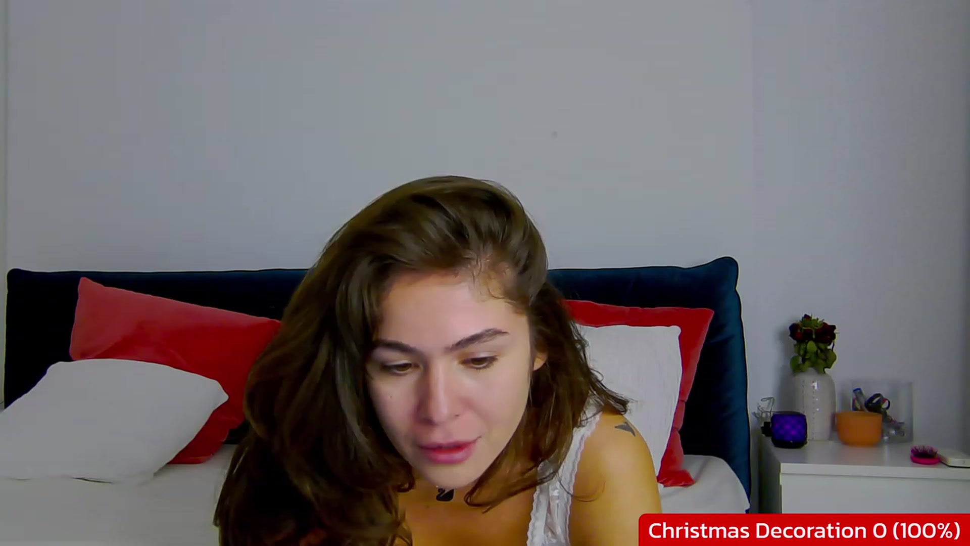 Gallery image thumbnail from NaiaSummer's myfreecams stream on, 12/07/2023, 18:19 image 13 of 20