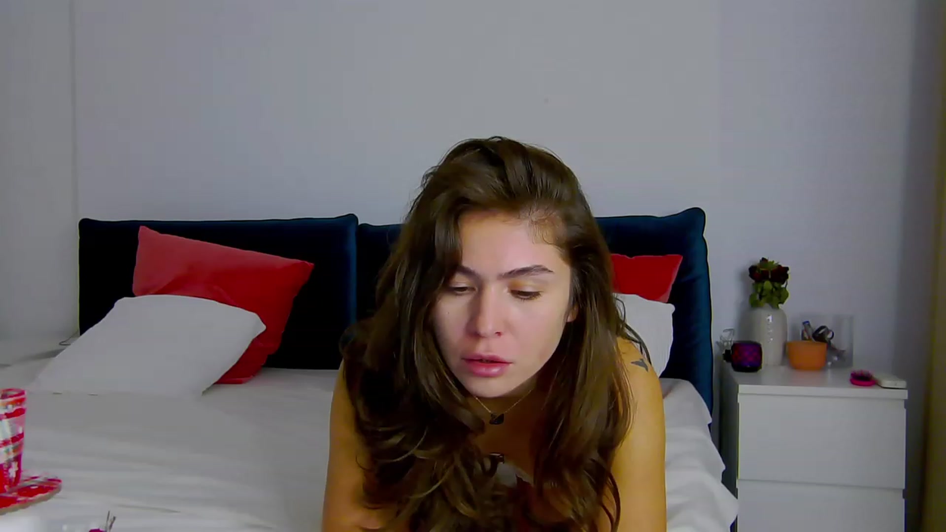 Gallery image thumbnail from NaiaSummer's myfreecams stream on, 12/07/2023, 18:41 image 18 of 20