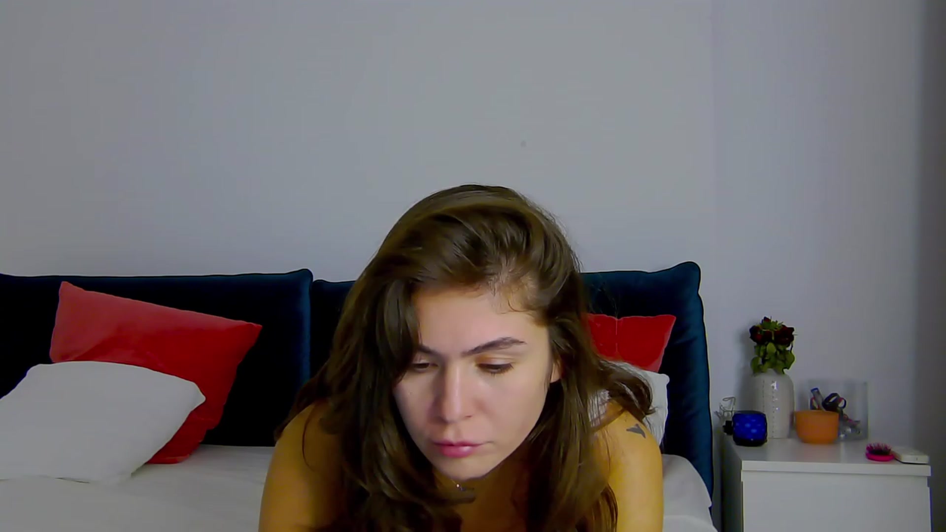 Gallery image thumbnail from NaiaSummer's myfreecams stream on, 12/07/2023, 18:41 image 2 of 20