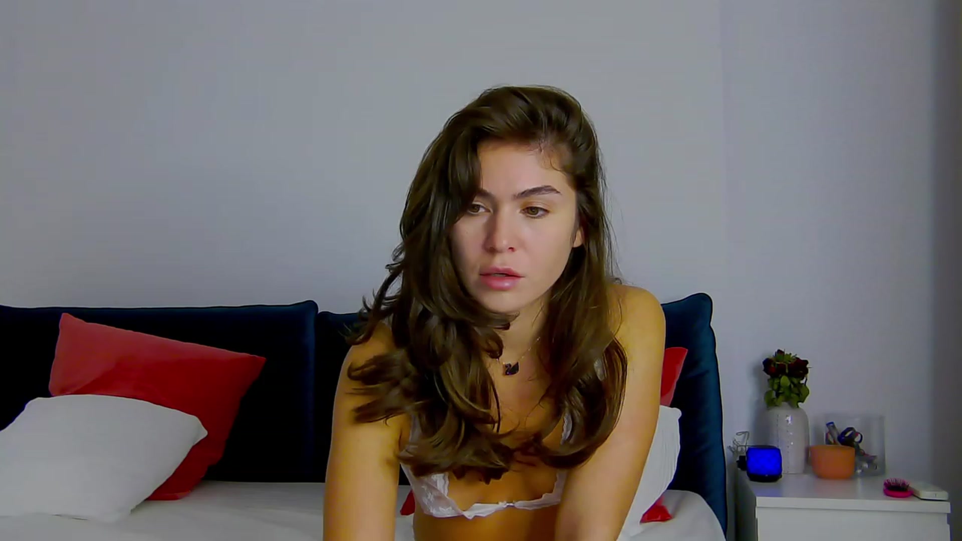 Gallery image thumbnail from NaiaSummer's myfreecams stream on, 12/07/2023, 18:41 image 1 of 20