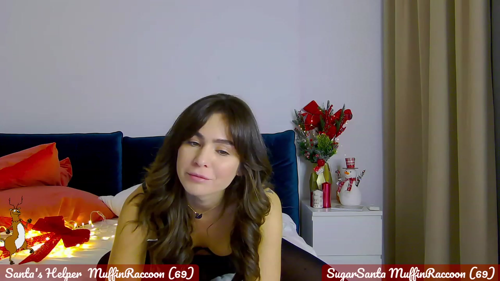 Gallery image thumbnail from NaiaSummer's myfreecams stream on, 12/08/2023, 16:33 image 20 of 20