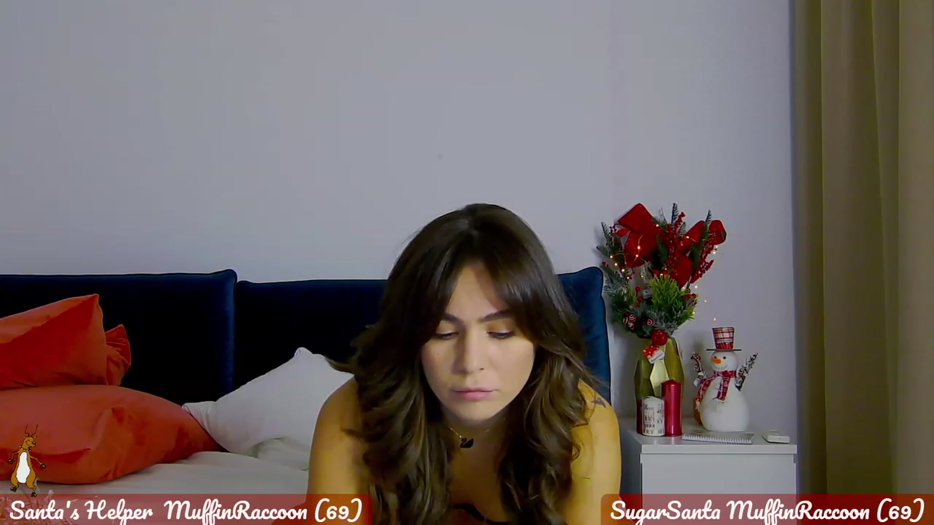 Gallery image thumbnail from NaiaSummer's myfreecams stream on, 12/08/2023, 16:33 image 3 of 20