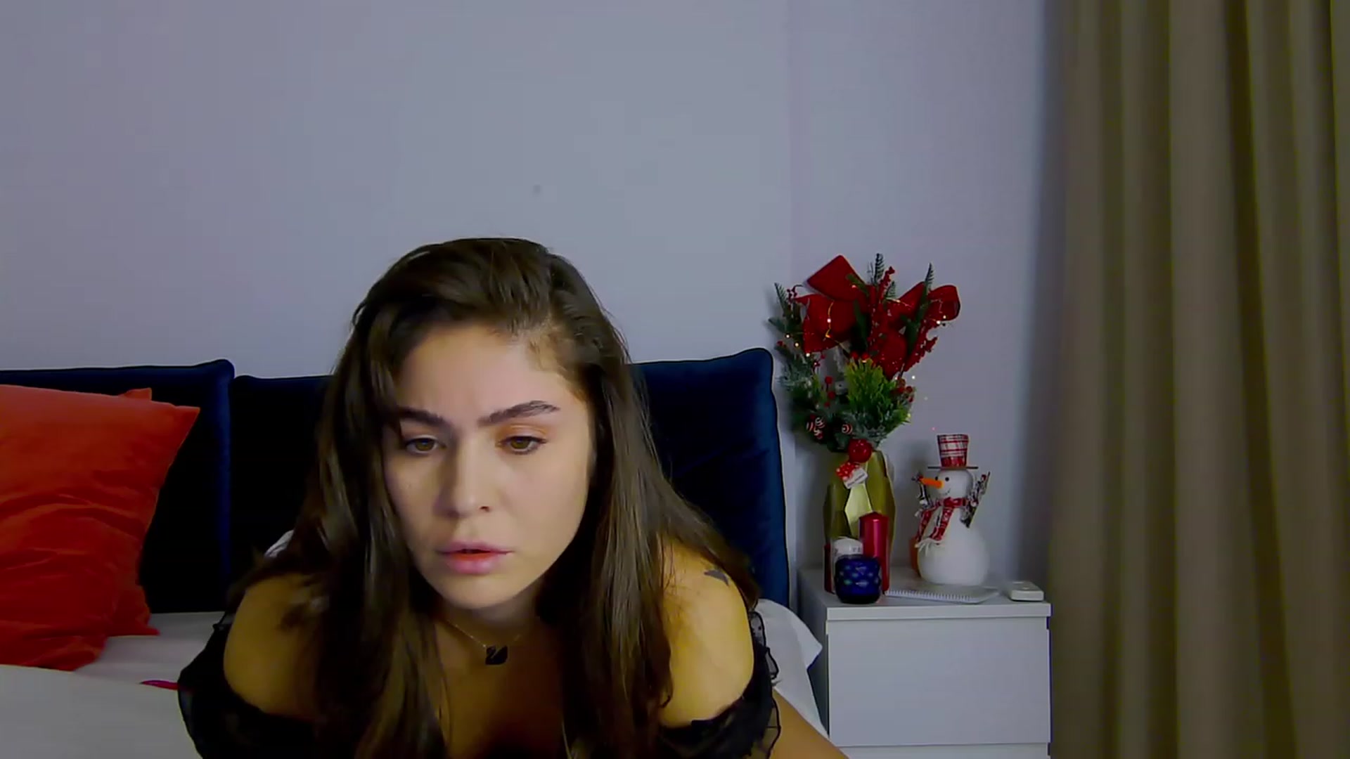 Gallery image thumbnail from NaiaSummer's myfreecams stream on, 12/11/2023, 17:05 image 18 of 20