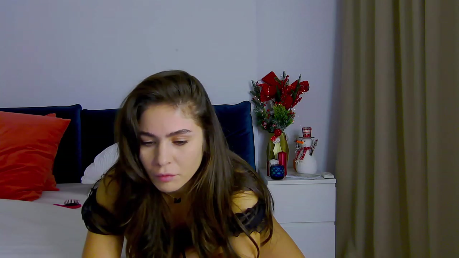 Gallery image thumbnail from NaiaSummer's myfreecams stream on, 12/11/2023, 17:42 image 13 of 20