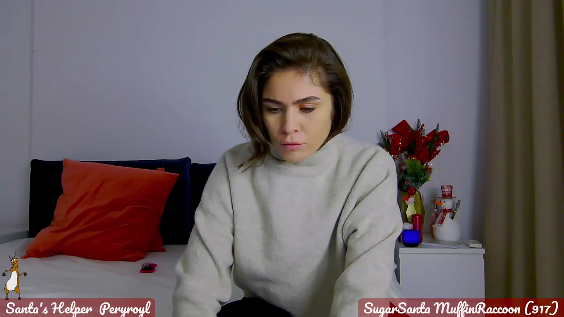 Gallery image thumbnail from NaiaSummer's myfreecams stream on, 12/11/2023, 18:31 image 20 of 20