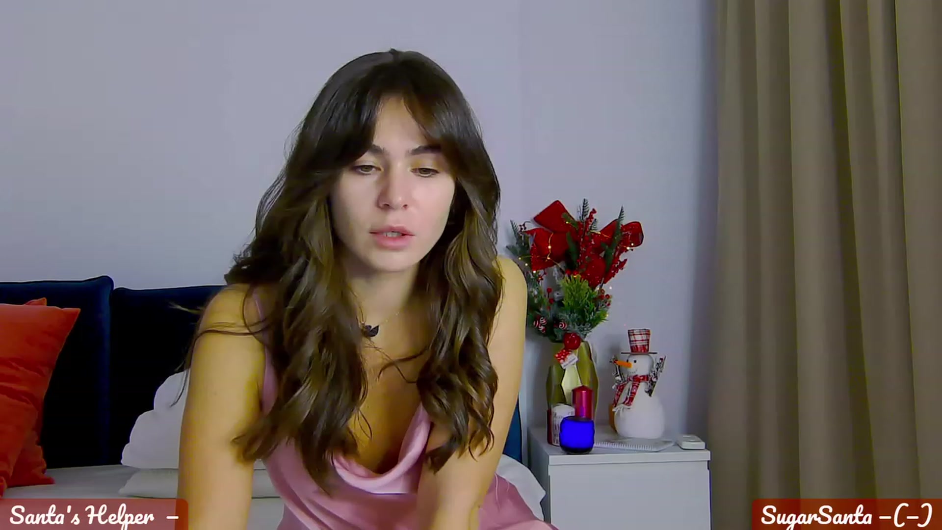 Gallery image thumbnail from NaiaSummer's myfreecams stream on, 12/12/2023, 16:17 image 2 of 20