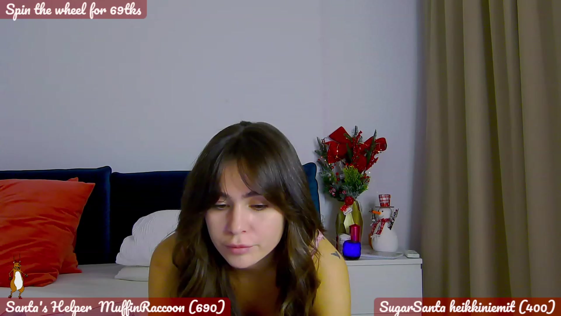 Gallery image thumbnail from NaiaSummer's myfreecams stream on, 12/12/2023, 16:17 image 20 of 20