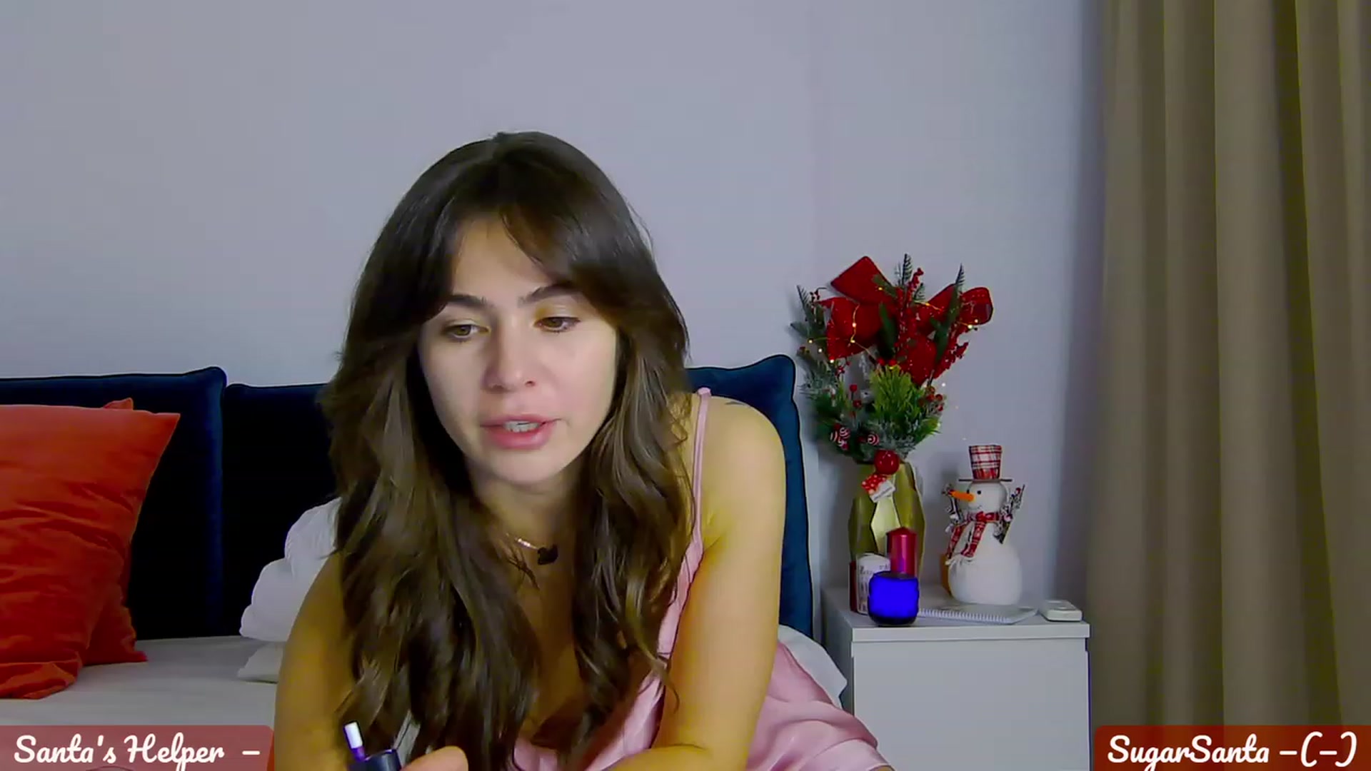 Gallery image thumbnail from NaiaSummer's myfreecams stream on, 12/12/2023, 16:17 image 1 of 20