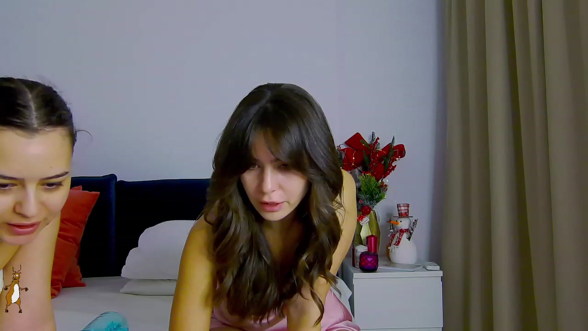 Gallery image thumbnail from NaiaSummer's myfreecams stream on, 12/12/2023, 16:17 image 19 of 20