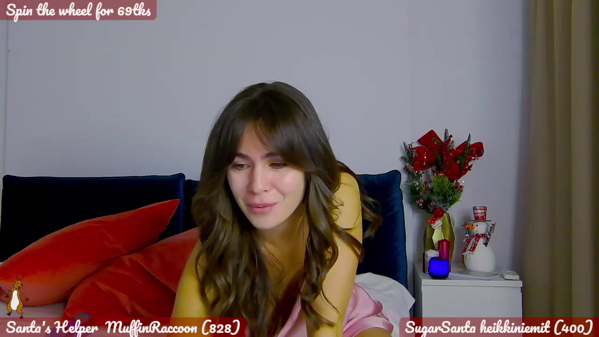 Gallery image thumbnail from NaiaSummer's myfreecams stream on, 12/12/2023, 16:58 image 15 of 20