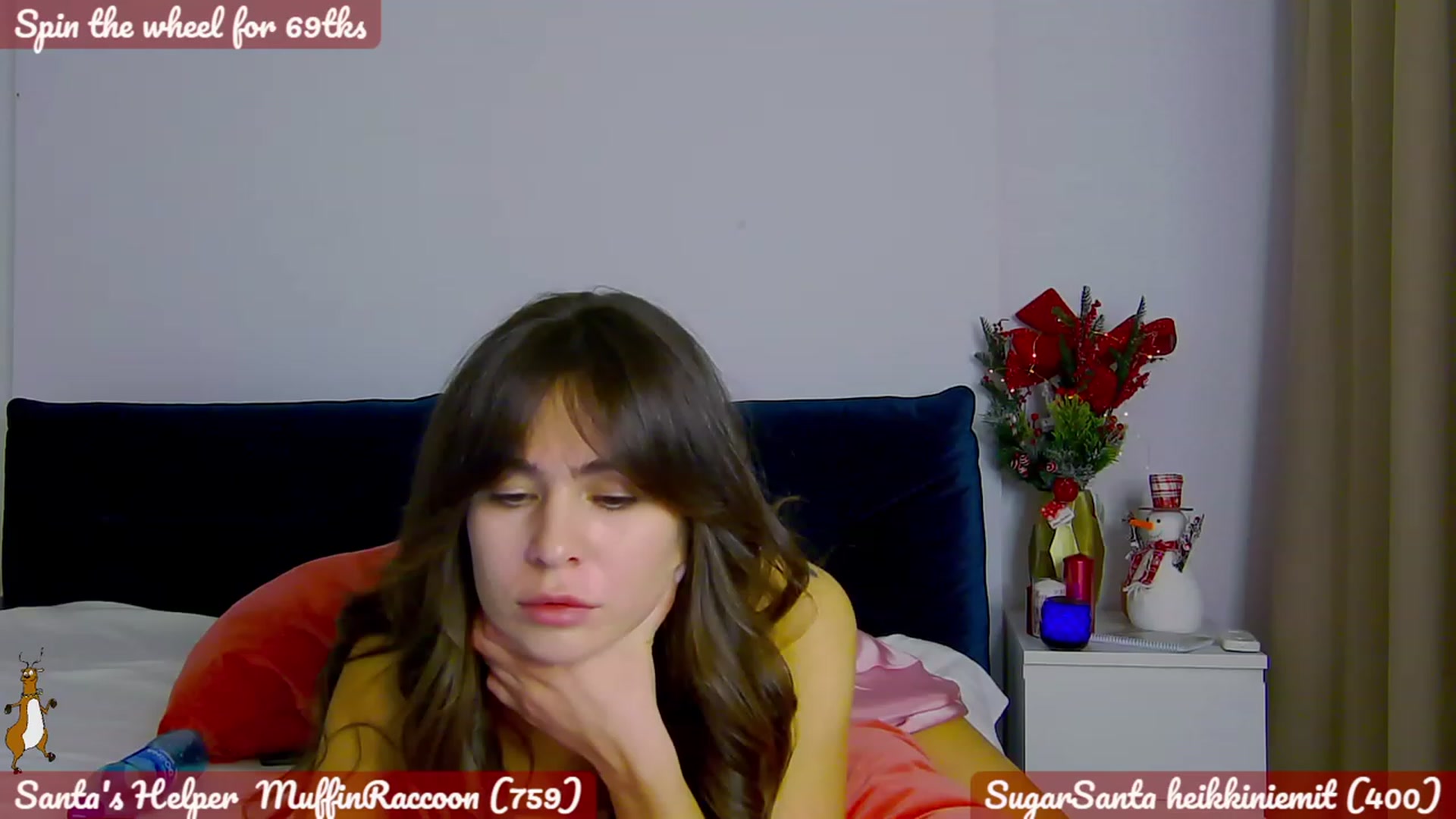 Gallery image thumbnail from NaiaSummer's myfreecams stream on, 12/12/2023, 16:58 image 6 of 20
