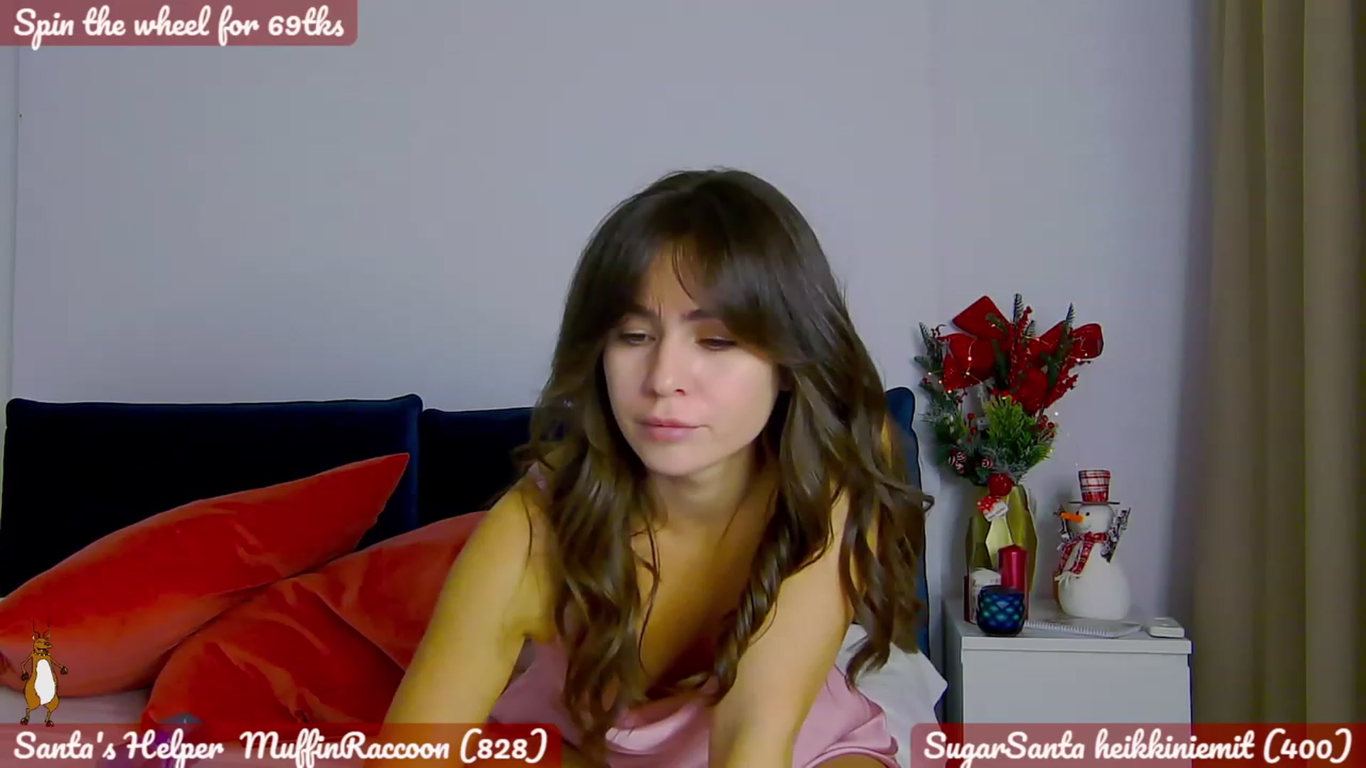 Gallery image thumbnail from NaiaSummer's myfreecams stream on, 12/12/2023, 16:58 image 10 of 20