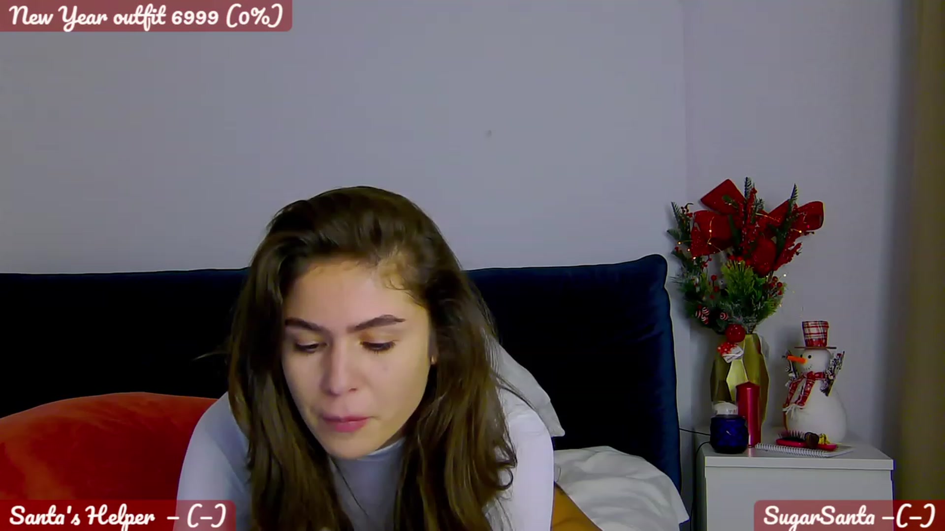 Gallery image thumbnail from NaiaSummer's myfreecams stream on, 12/14/2023, 15:48 image 2 of 20