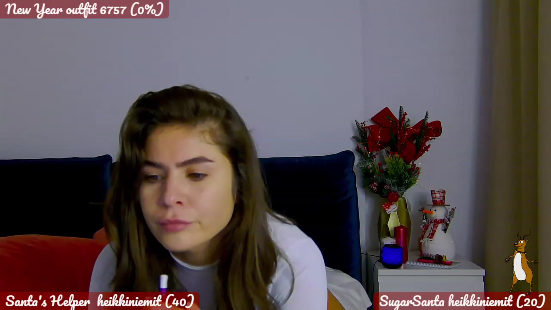 Gallery image thumbnail from NaiaSummer's myfreecams stream on, 12/14/2023, 15:48 image 6 of 20