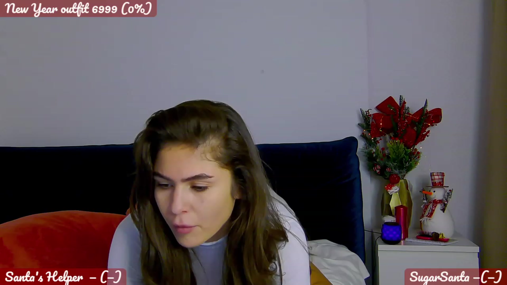 Gallery image thumbnail from NaiaSummer's myfreecams stream on, 12/14/2023, 15:48 image 3 of 20