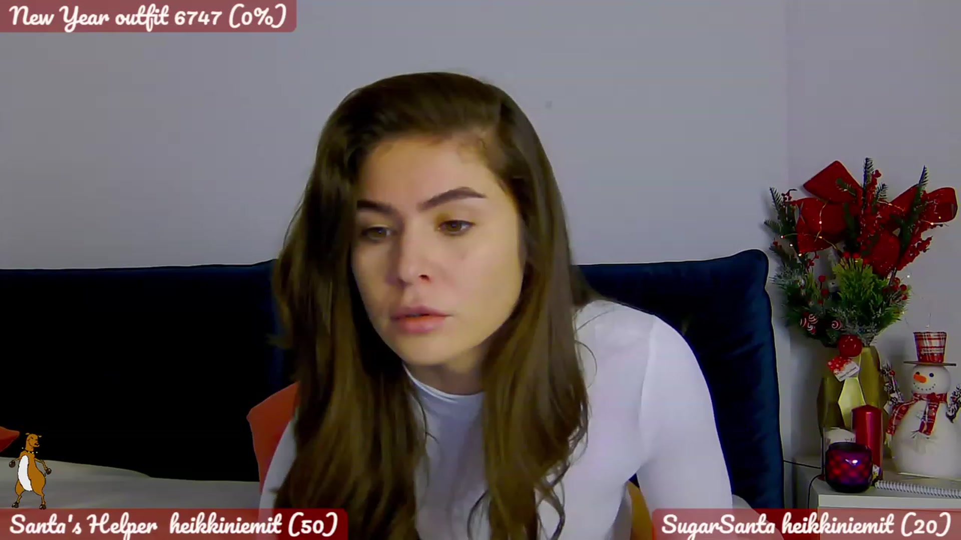 Gallery image thumbnail from NaiaSummer's myfreecams stream on, 12/14/2023, 15:48 image 9 of 20