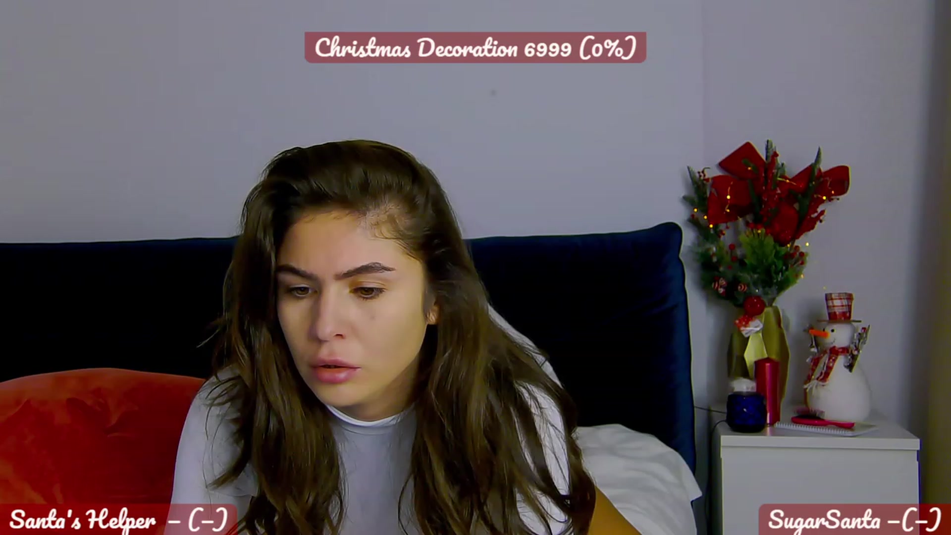 Gallery image thumbnail from NaiaSummer's myfreecams stream on, 12/14/2023, 15:48 image 1 of 20