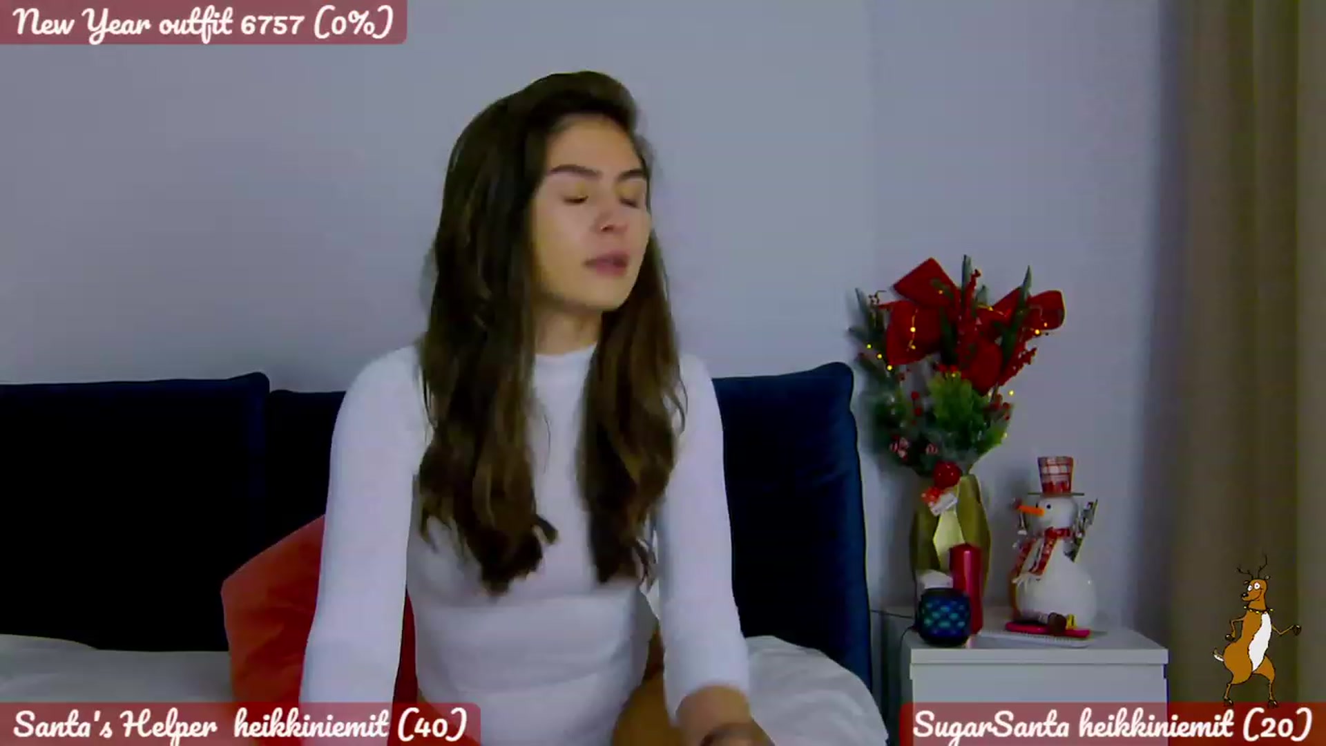 Gallery image thumbnail from NaiaSummer's myfreecams stream on, 12/14/2023, 15:48 image 7 of 20