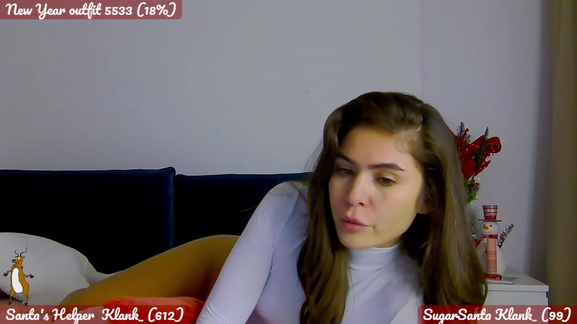 Gallery image thumbnail from NaiaSummer's myfreecams stream on, 12/14/2023, 16:40 image 17 of 20